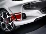 Abarth Punto Evo 2010 года
